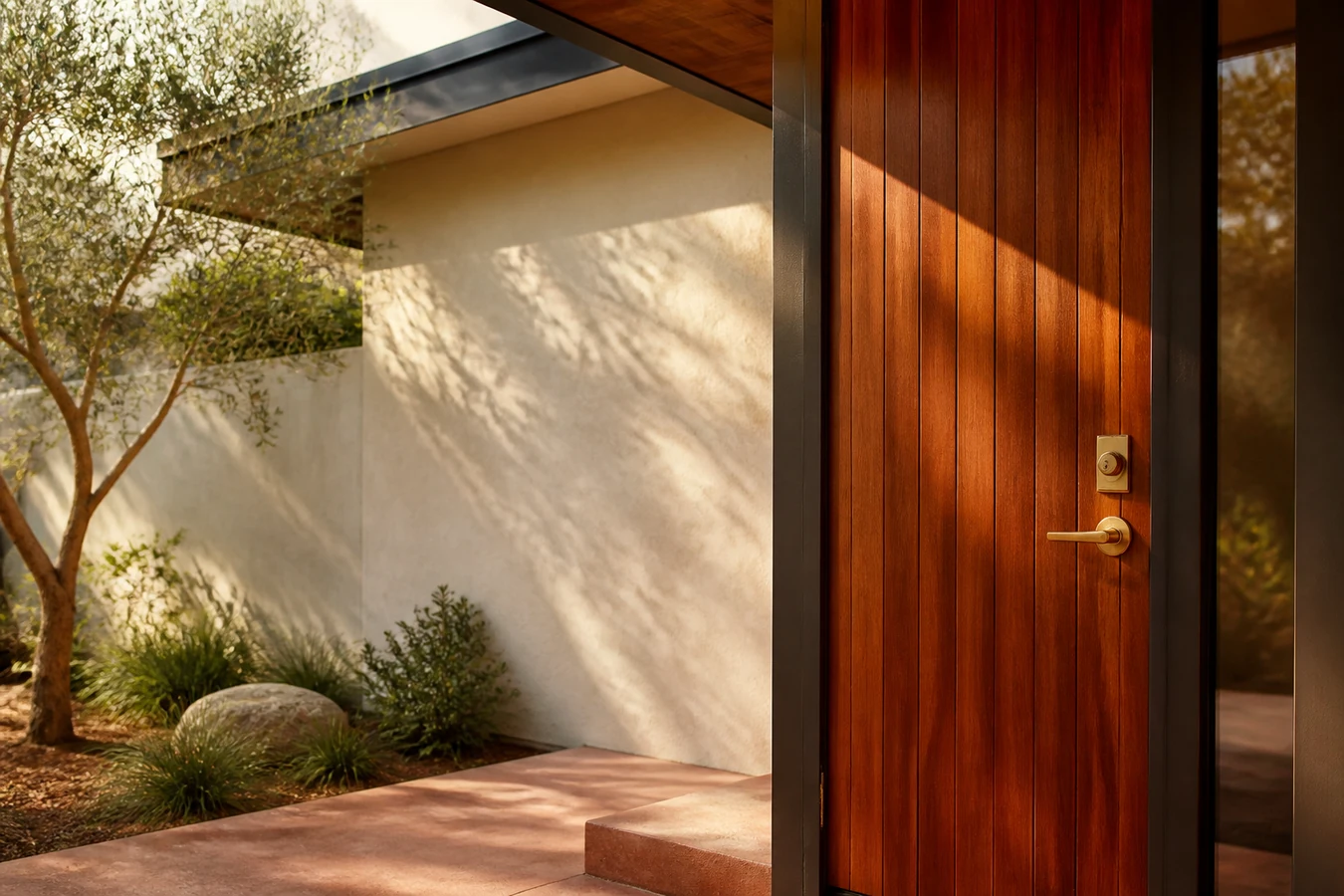 Locksmith organizing entry and key service tools
